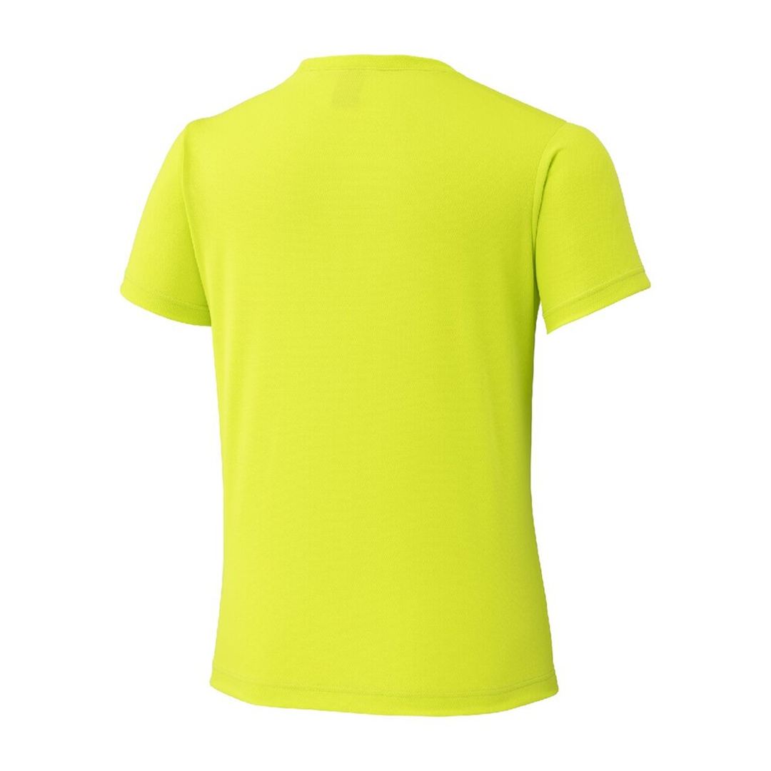 2026大会記念Tシャツ ライムグリーン XL