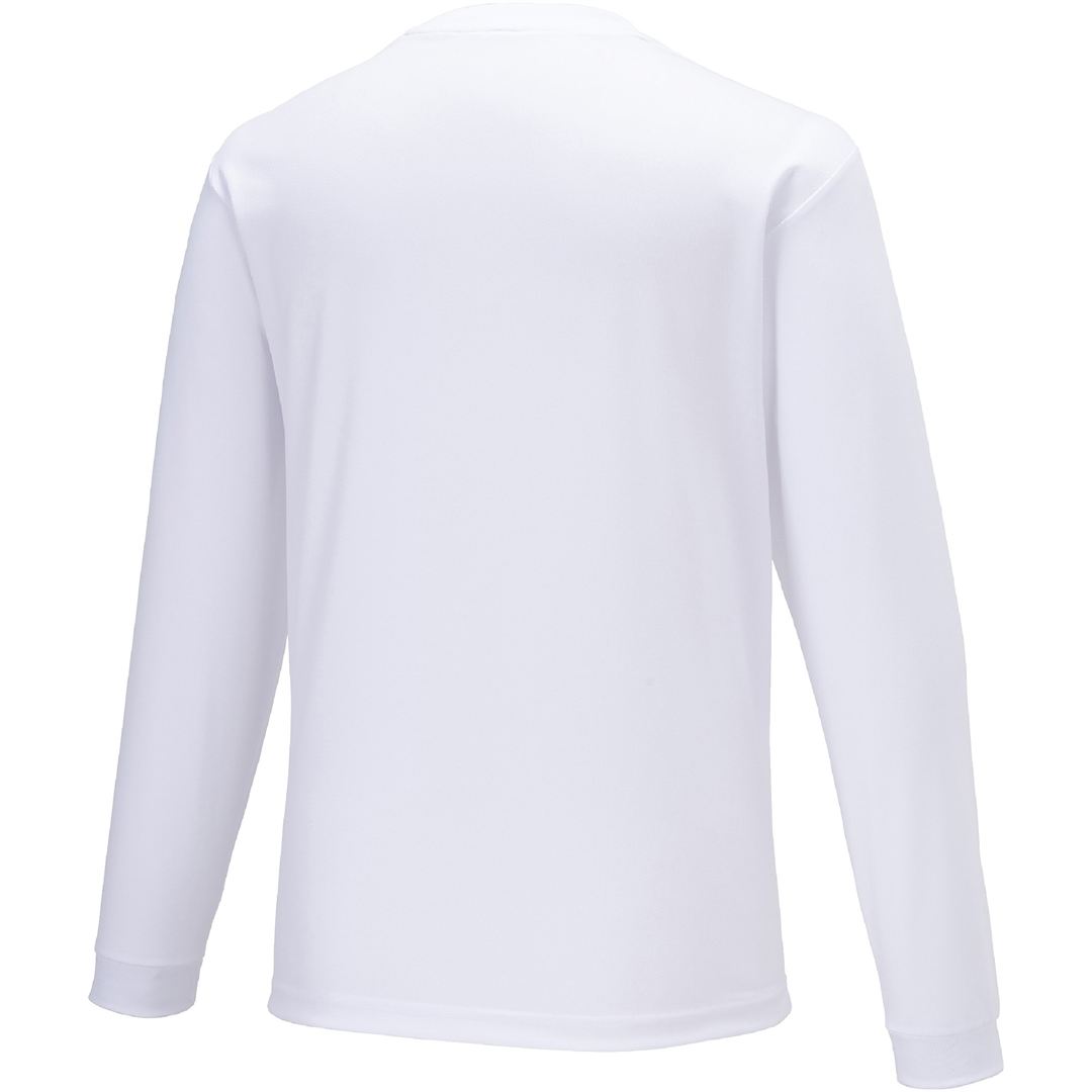 大会記念N-XT 長袖Tシャツ ホワイト XS