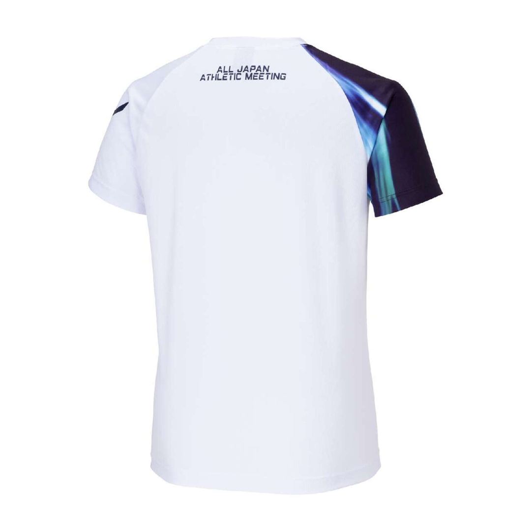 大会記念Tシャツ ホワイト S