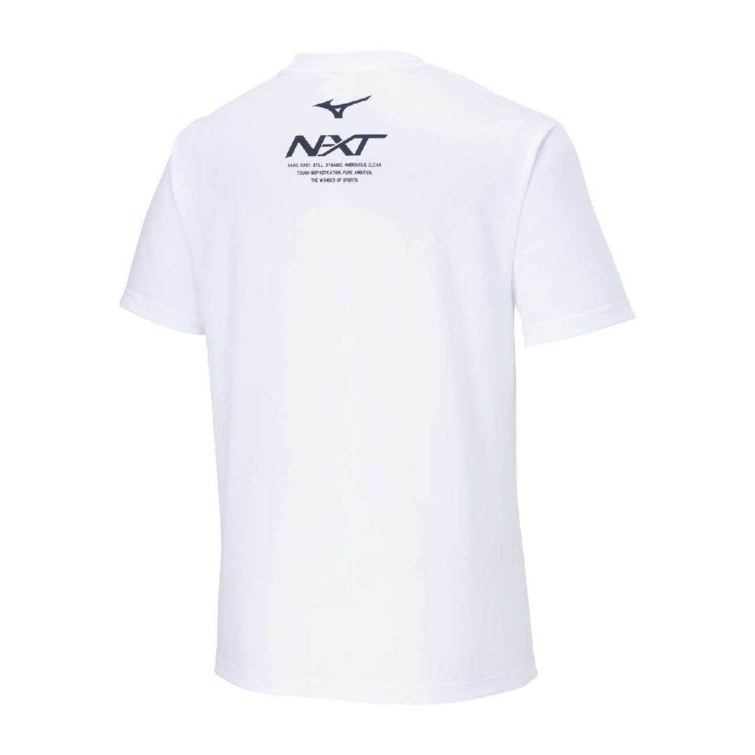 大会記念Tシャツ ホワイト XS