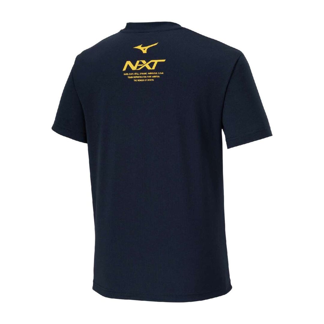 大会記念Tシャツ ネイビー XS