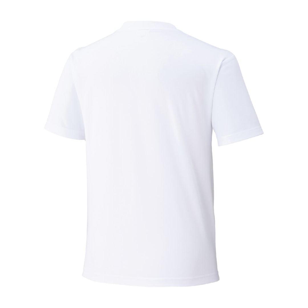 大会記念Tシャツ ホワイト S