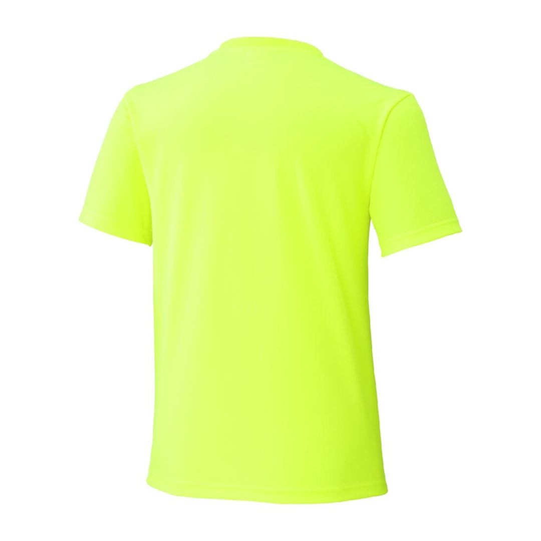 大会記念Tシャツ フラッシュイエロー 3XL
