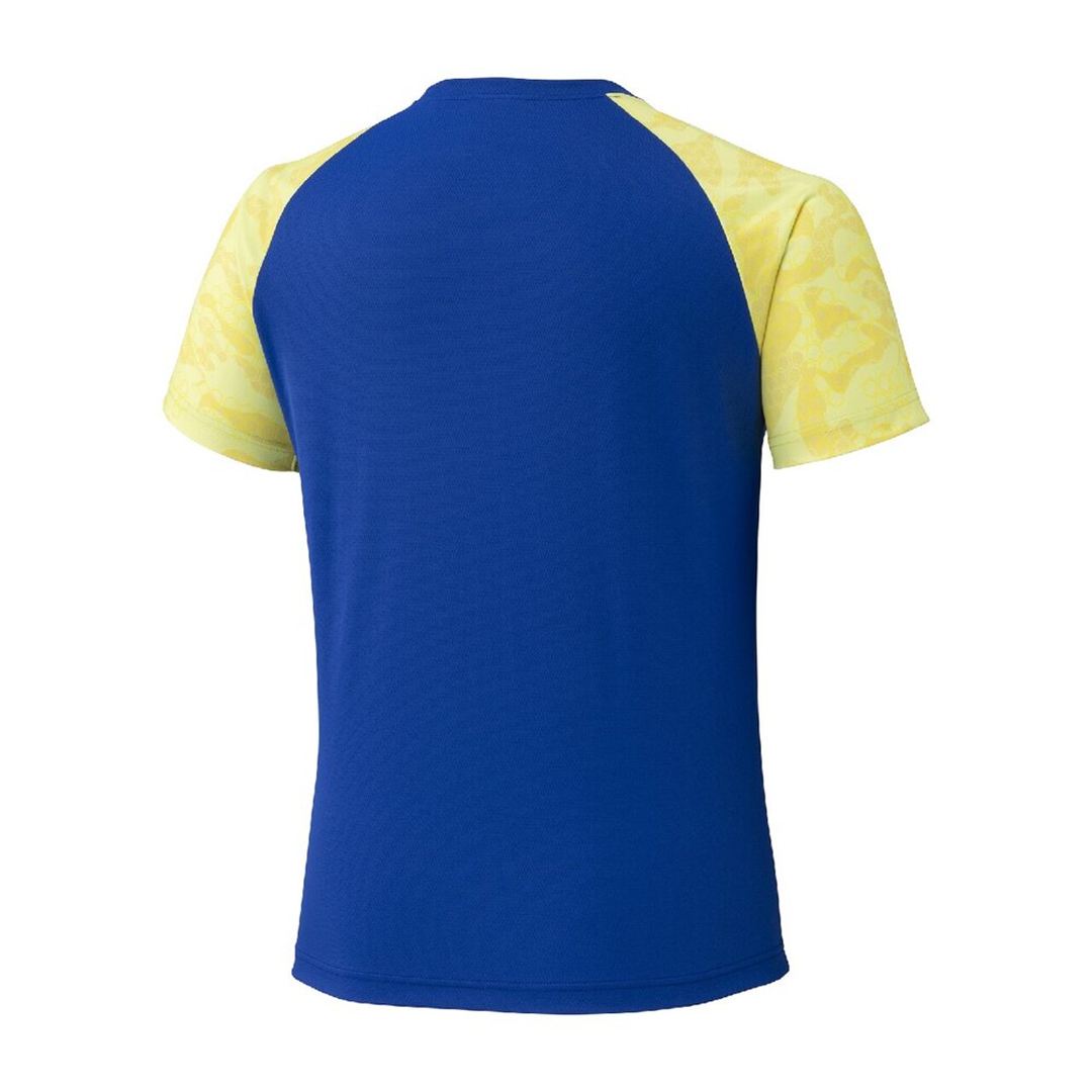2026大会記念Tシャツ ブルー XL