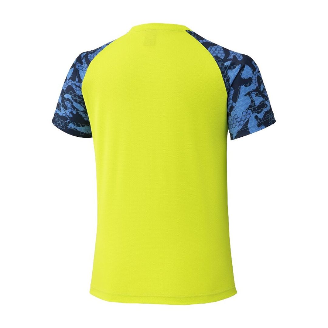 2026大会記念Tシャツ ライムグリーン XL