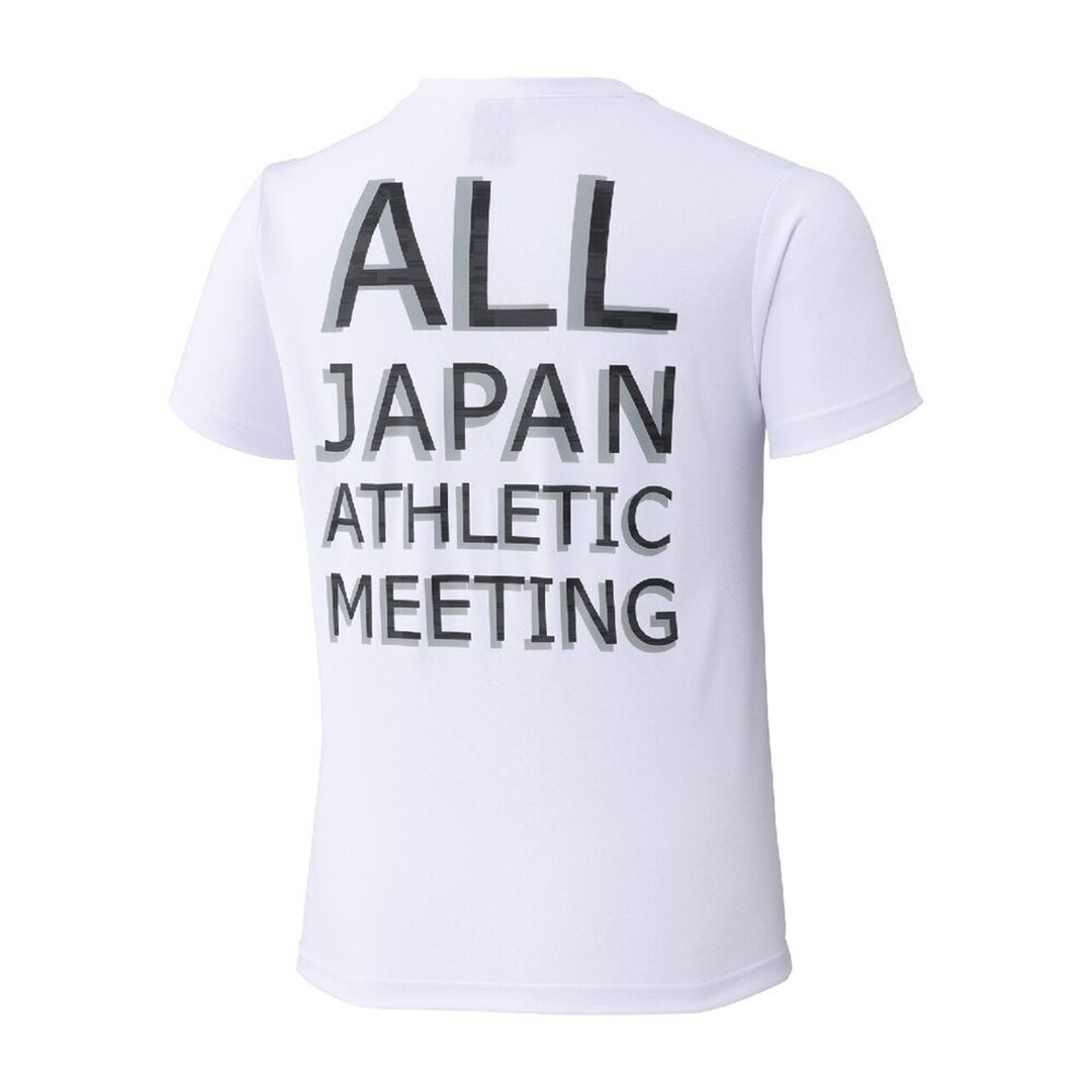 2026大会記念Tシャツ ホワイト XL