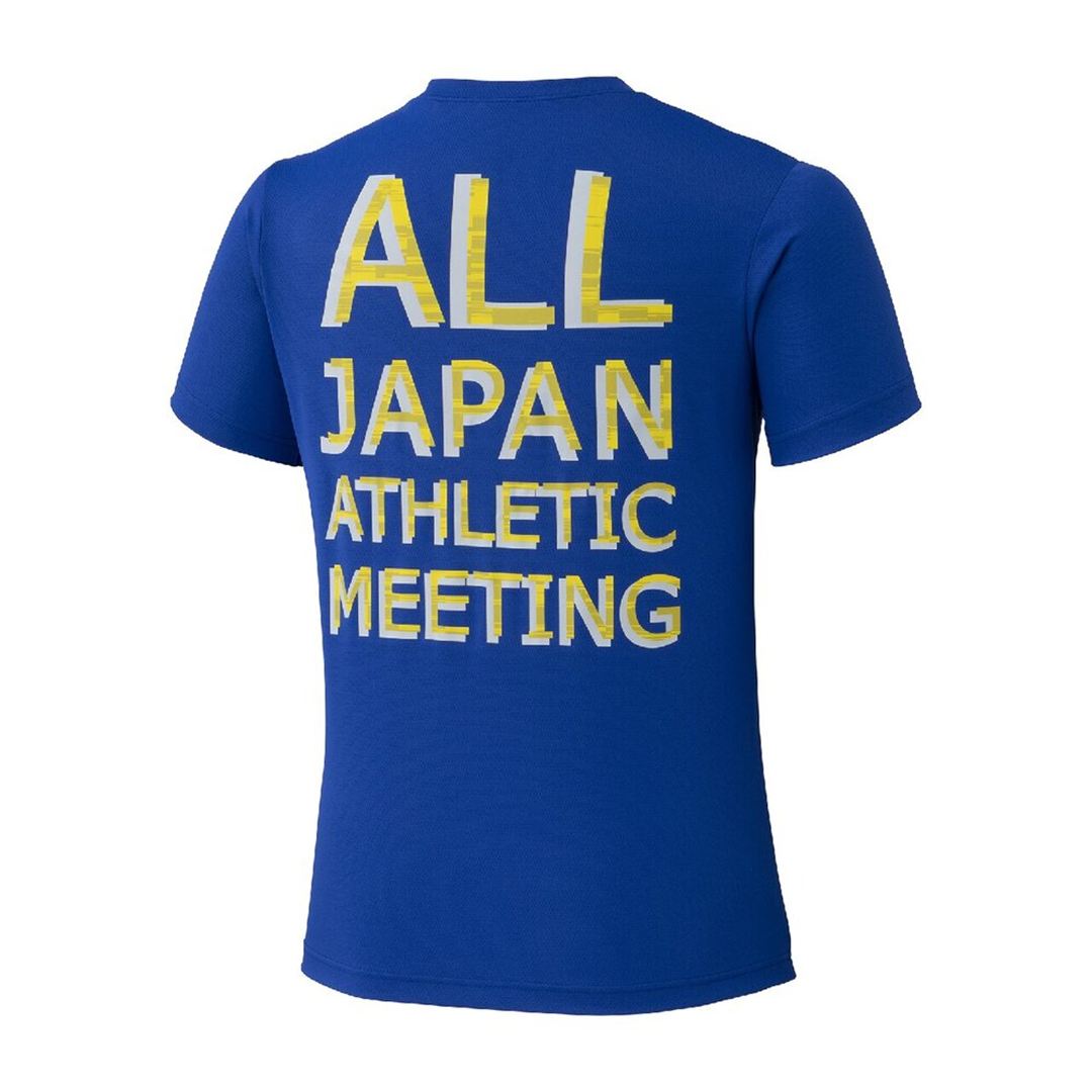 2026大会記念Tシャツ ブルー XL