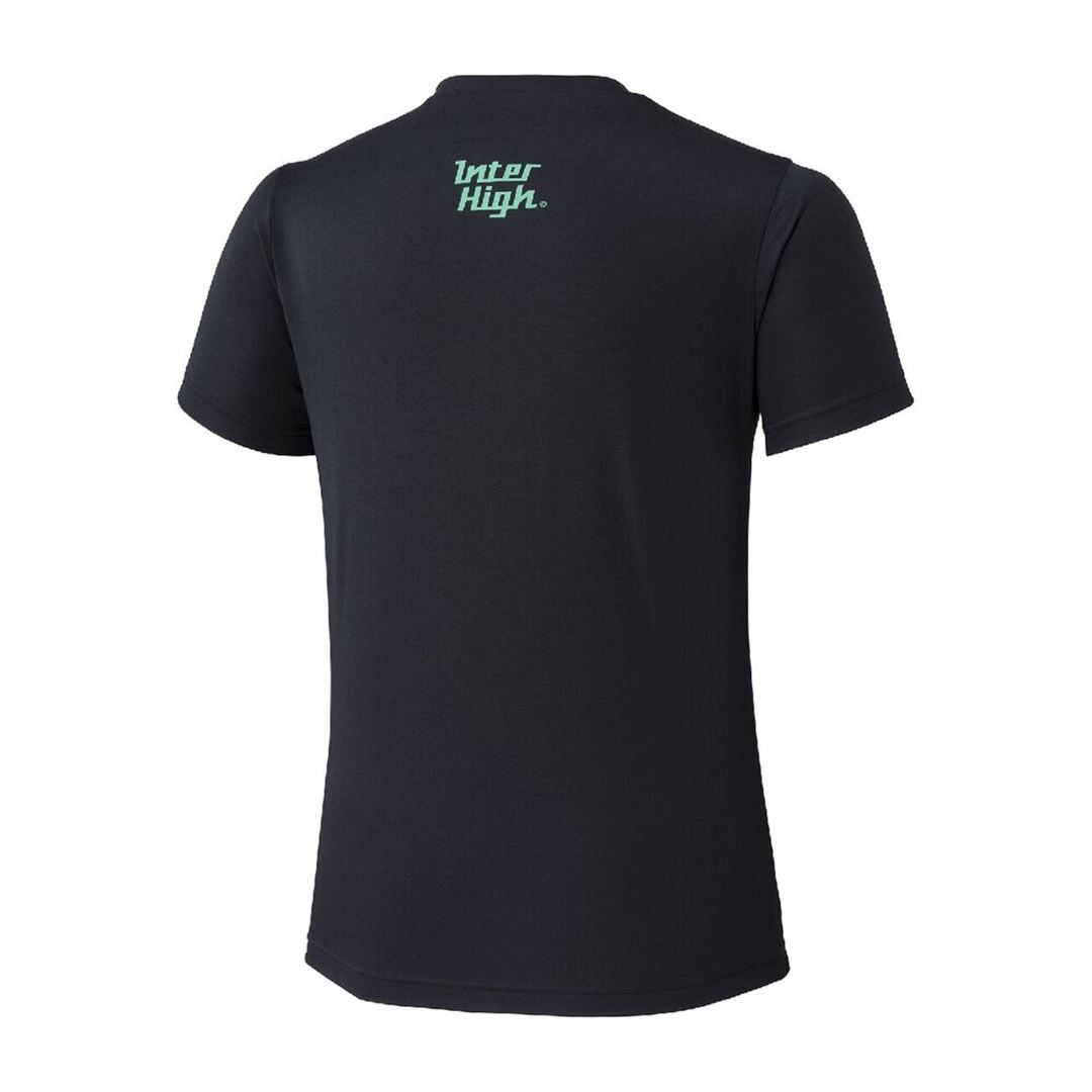 2026インターハイ限定Tシャツ ブラック XL