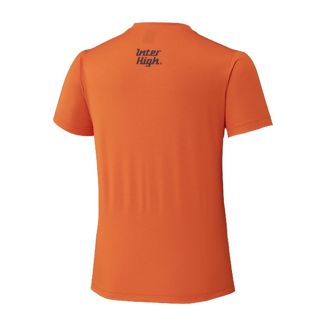 2026インターハイ限定Tシャツ オレンジ XL