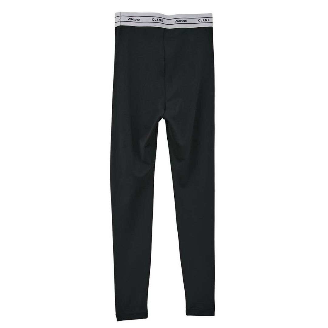 【CLANE】LEGGINGS ブラック 1