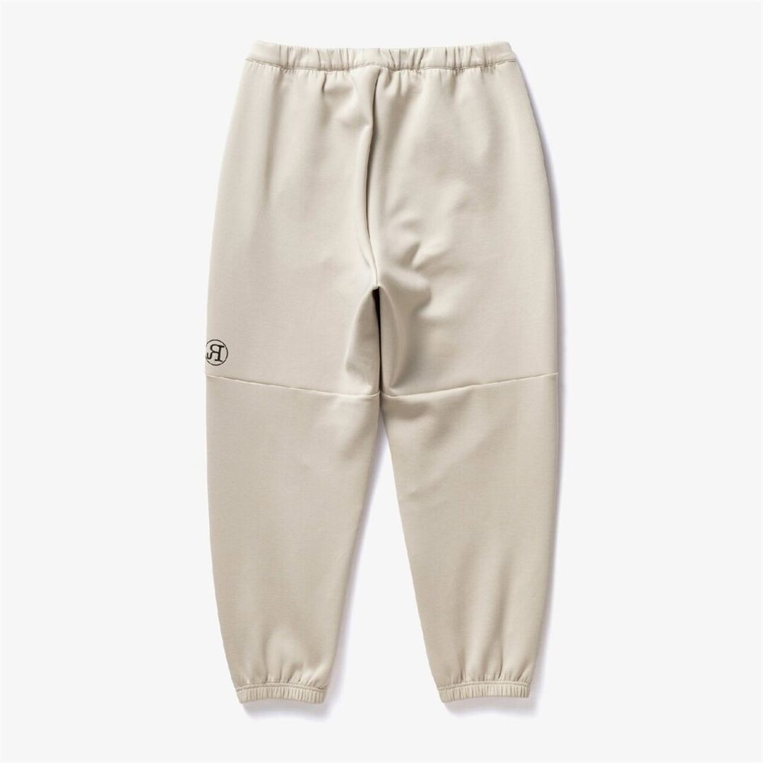 ピーチタッチスウェットパンツ(小林陵侑選手コラボモデル) シルバーバーチ杢 XL