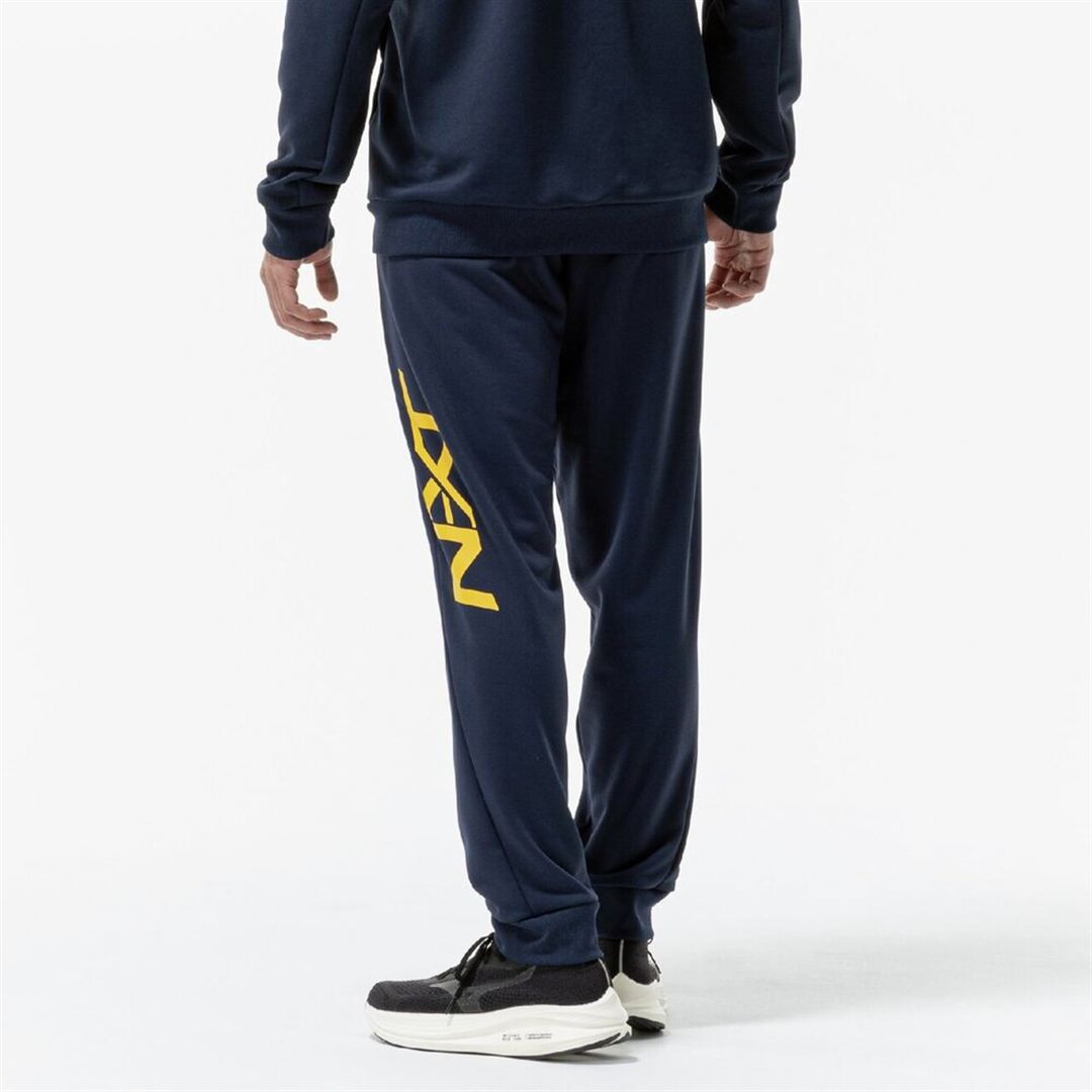 N-XT ソッカンスウェットパンツ ドレスネイビー S