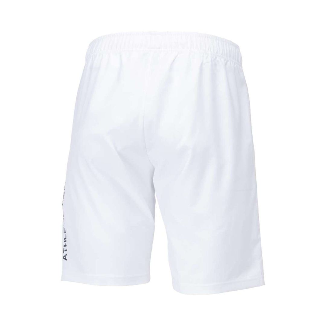大会記念ハーフパンツ ホワイト 2XL