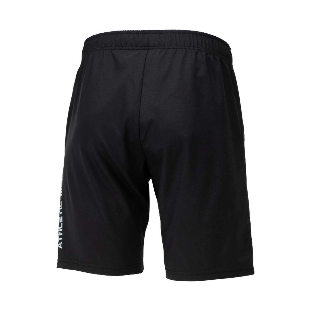 大会記念ハーフパンツ ブラック 2XL