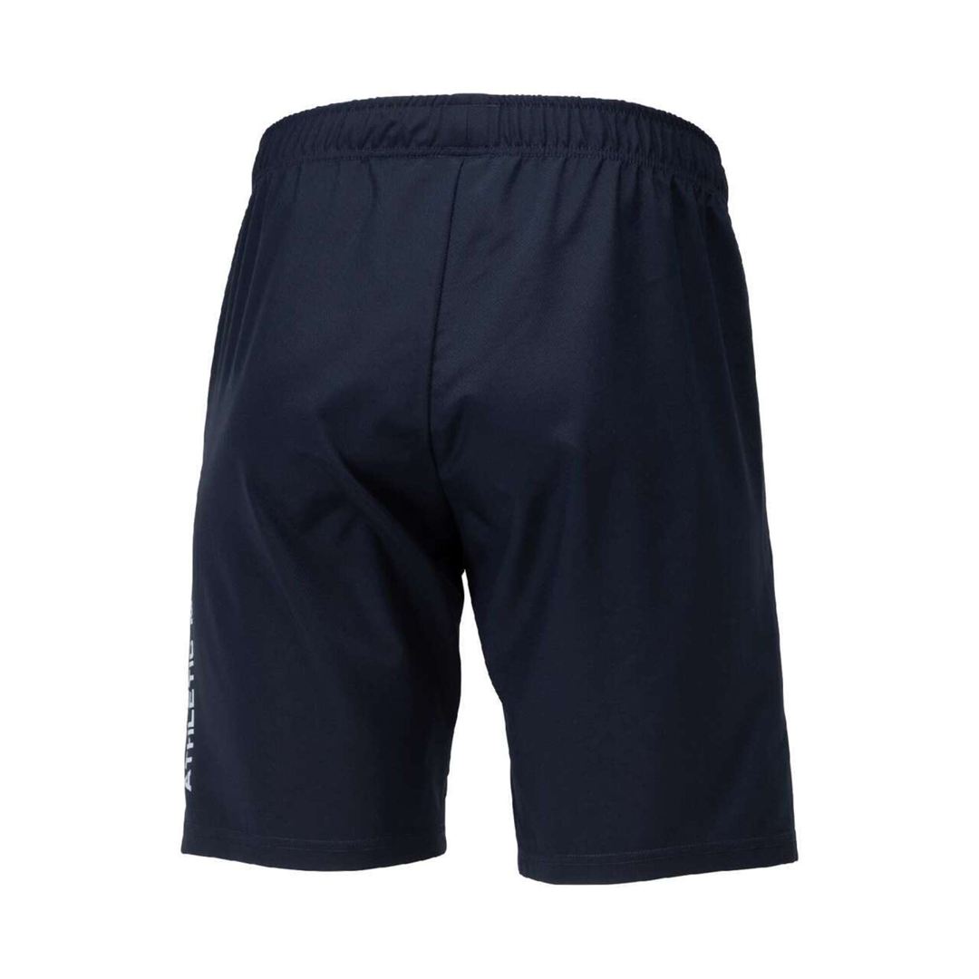 大会記念ハーフパンツ ネイビー 2XL