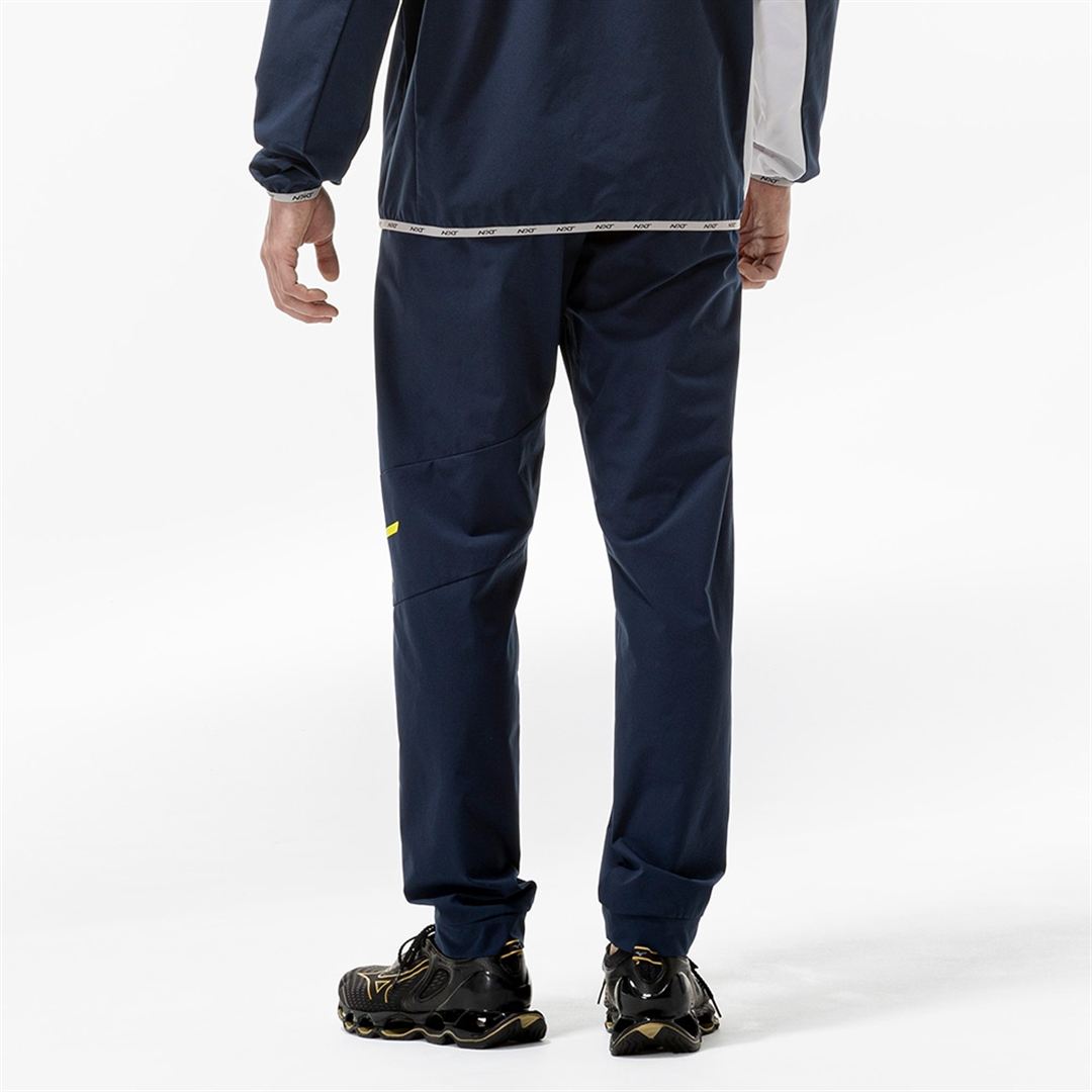 N-XT 撥水ストレッチパンツ ドレスネイビー XL