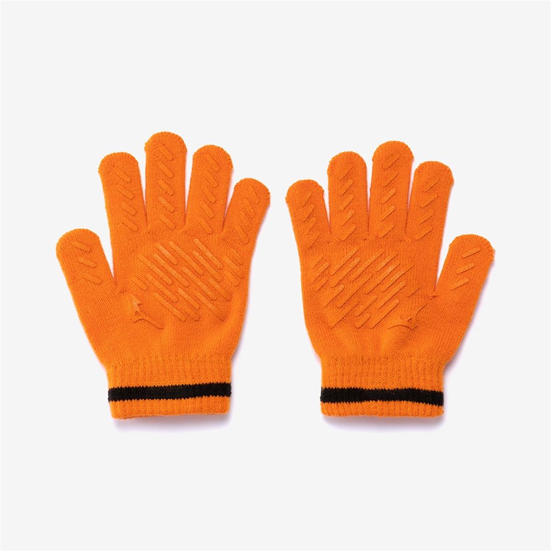 ニット手袋 サンストーン