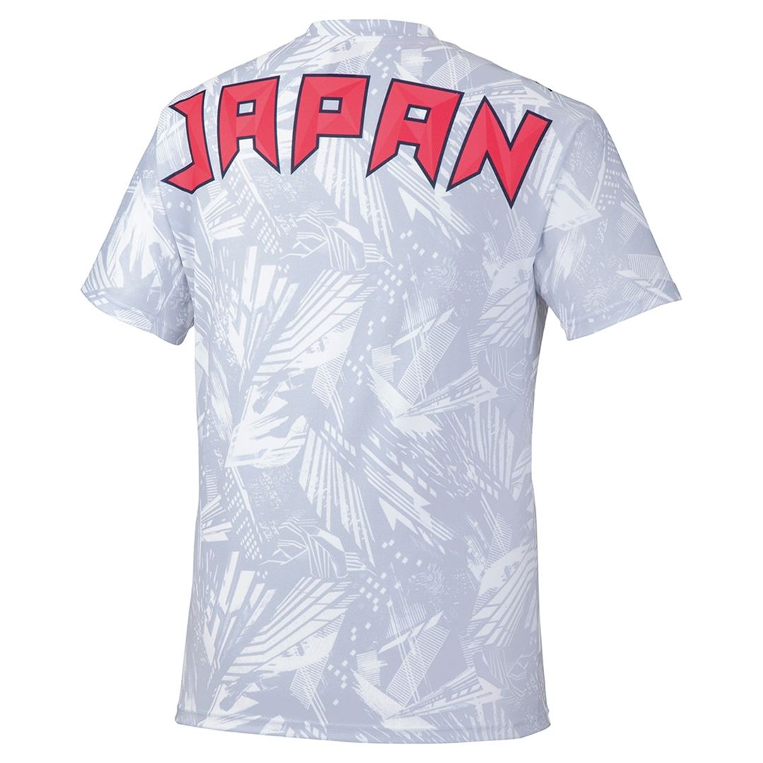 応援Tシャツ ホワイト XS