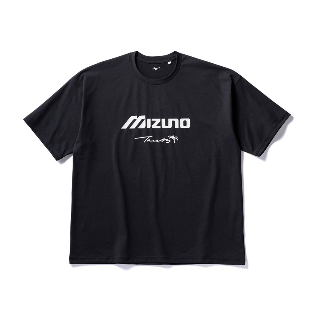 tree13 Tシャツ ブラック S