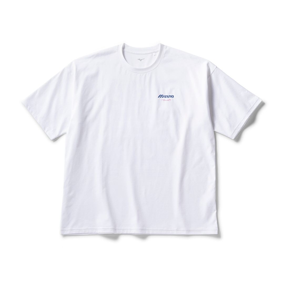 tree13 Tシャツ ホワイト S