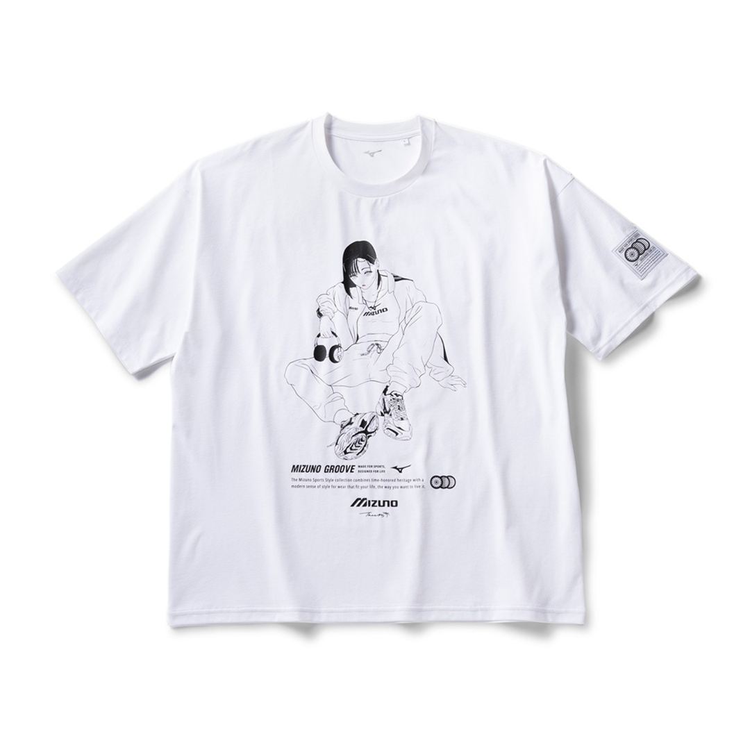 tree13 Tシャツ ホワイト S