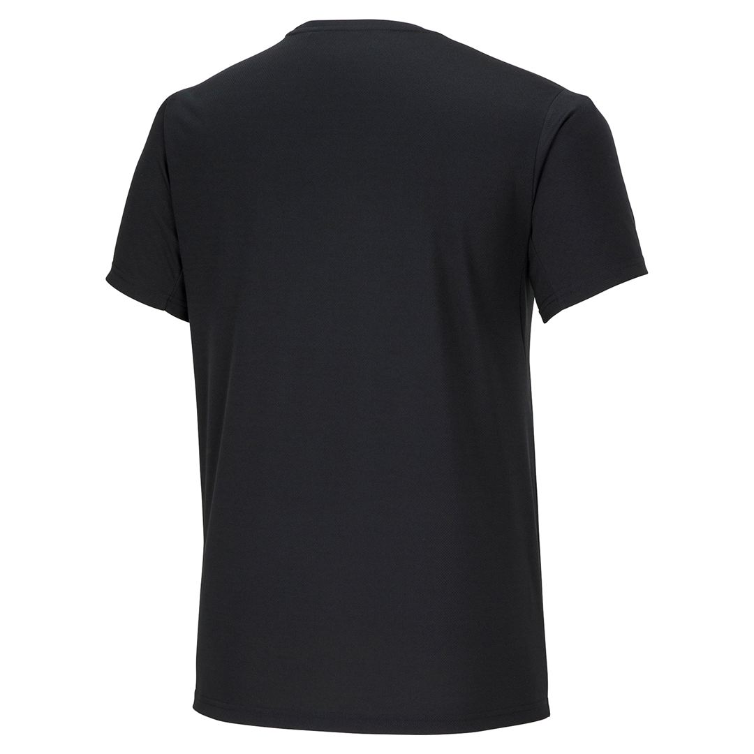 Tシャツ ブラック XS