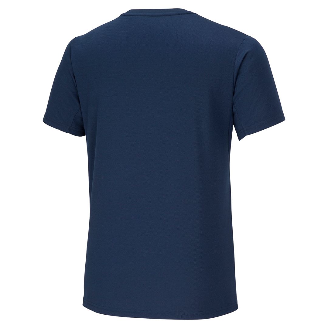 Tシャツ ドレスネイビー 150