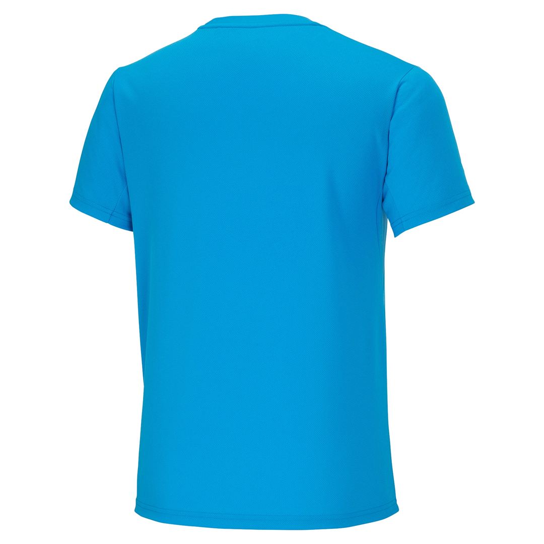 Tシャツ ディーバブルー XS