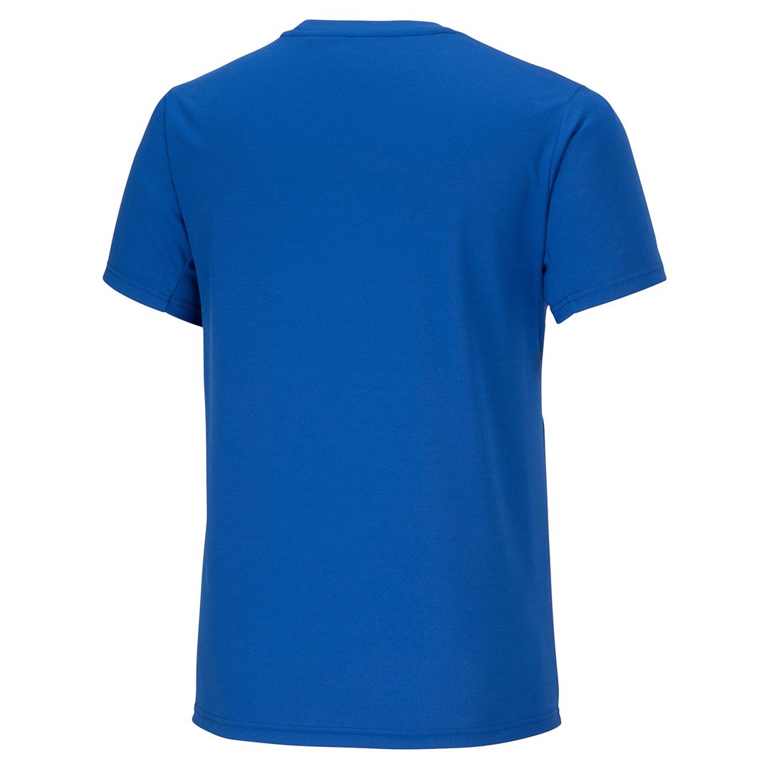 Tシャツ サーフブルー XS
