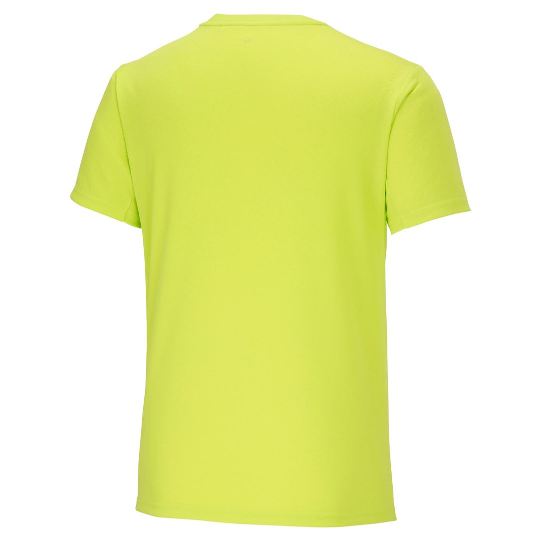 Tシャツ ライムグリーン S