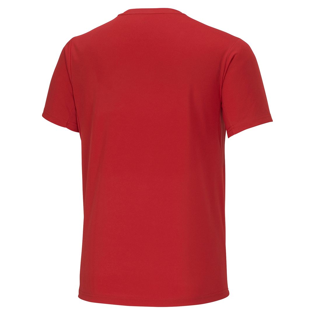 Tシャツ チャイニーズレッド XS