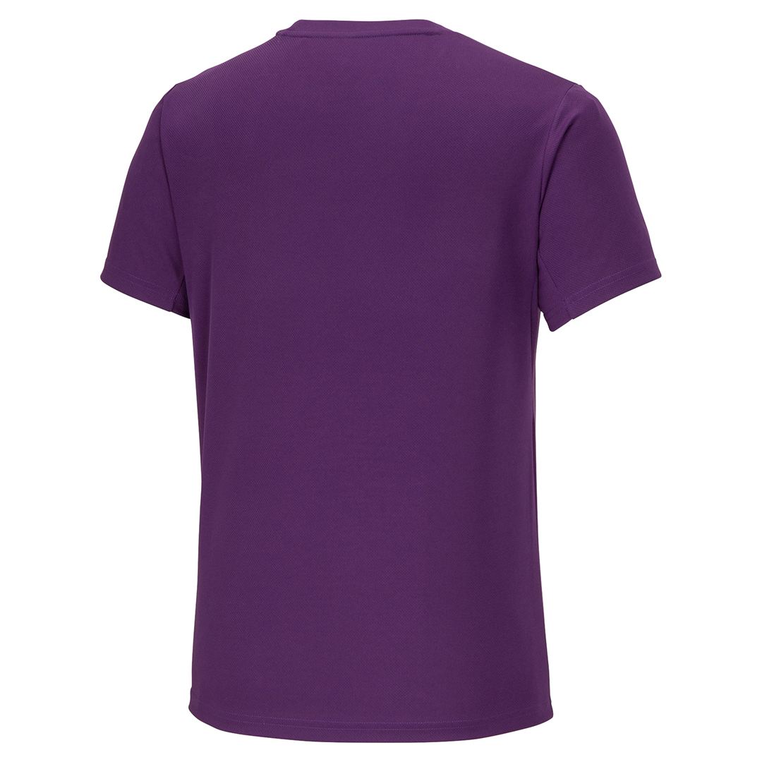 Tシャツ インペパープル XS