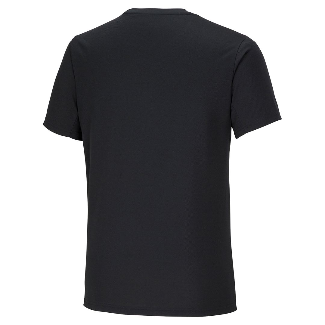 Tシャツ ブラック 150