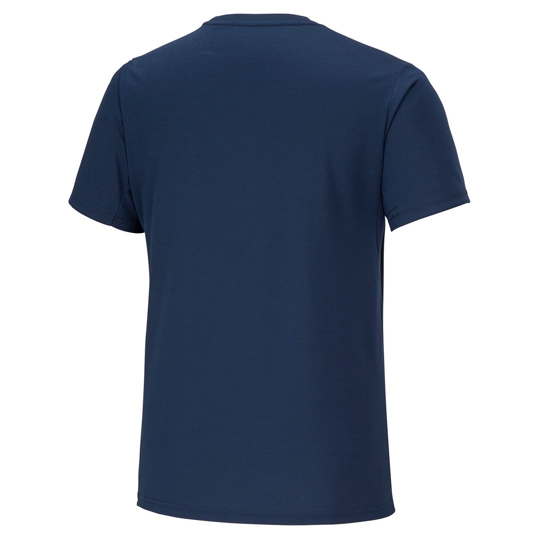 Tシャツ ドレスネイビー 150