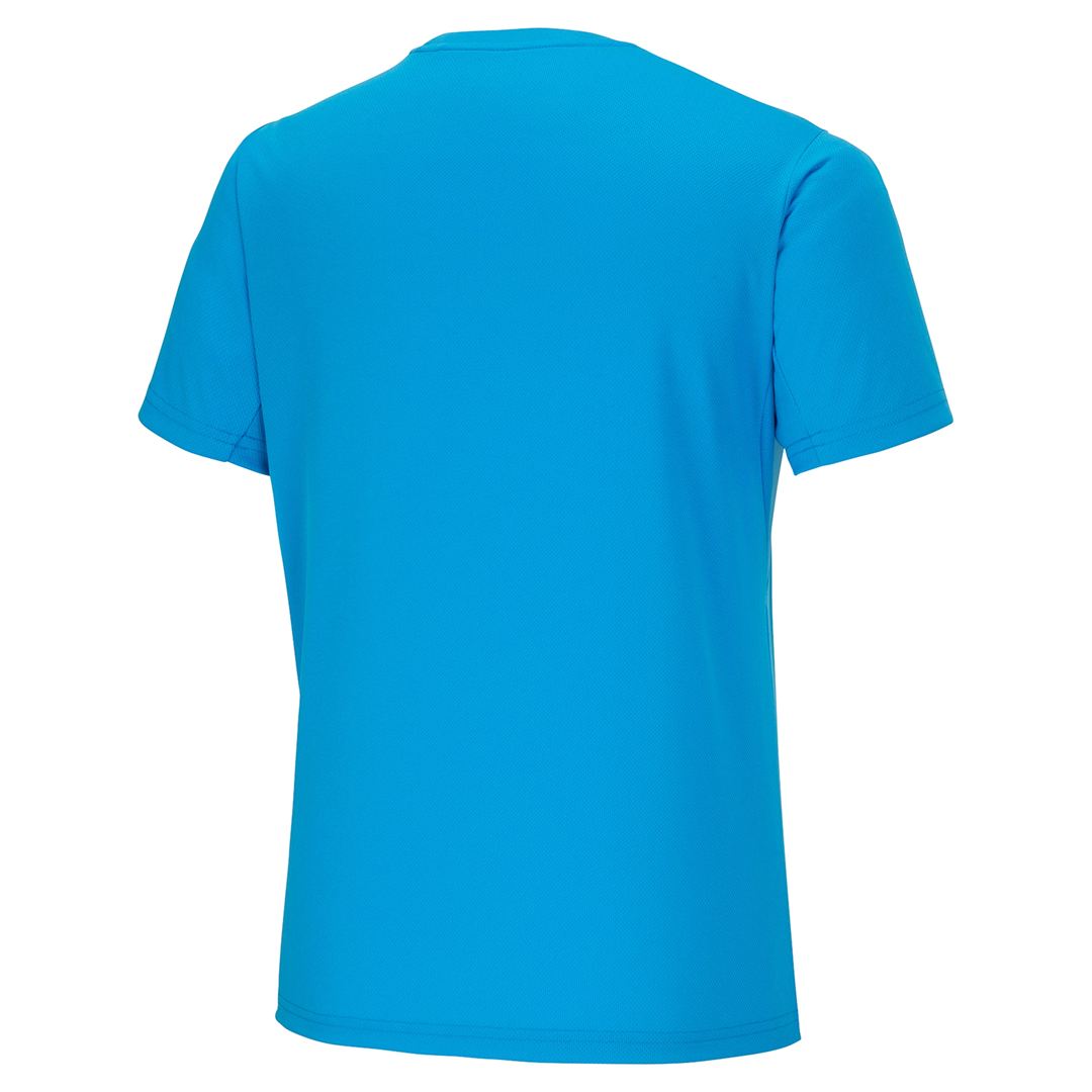 Tシャツ ディーバブルー 150