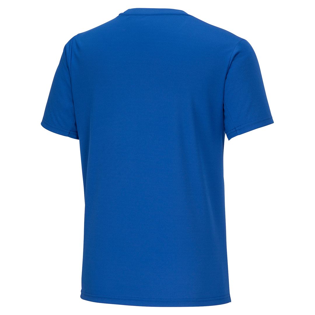 Tシャツ サーフブルー 150