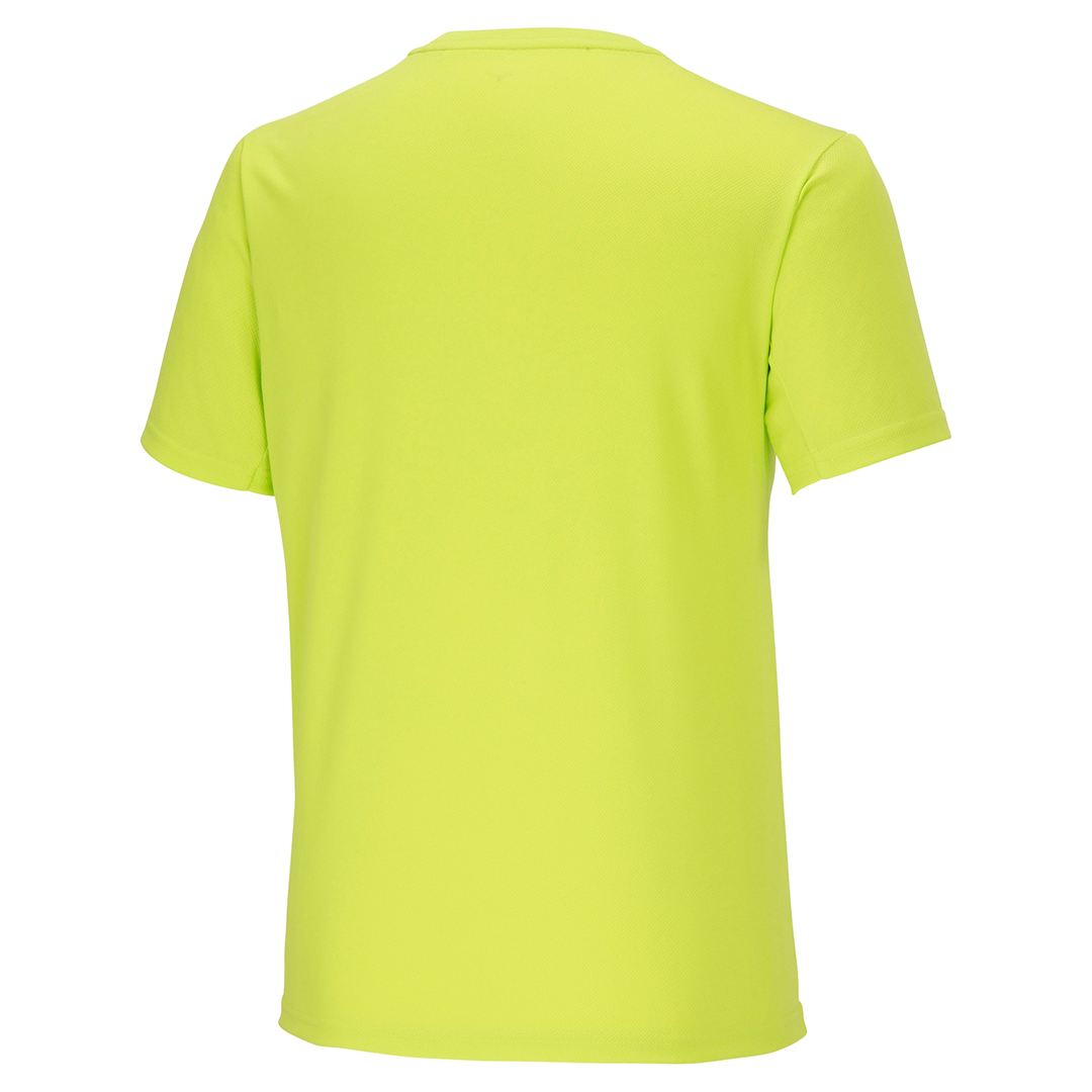 Tシャツ ライムグリーン XL