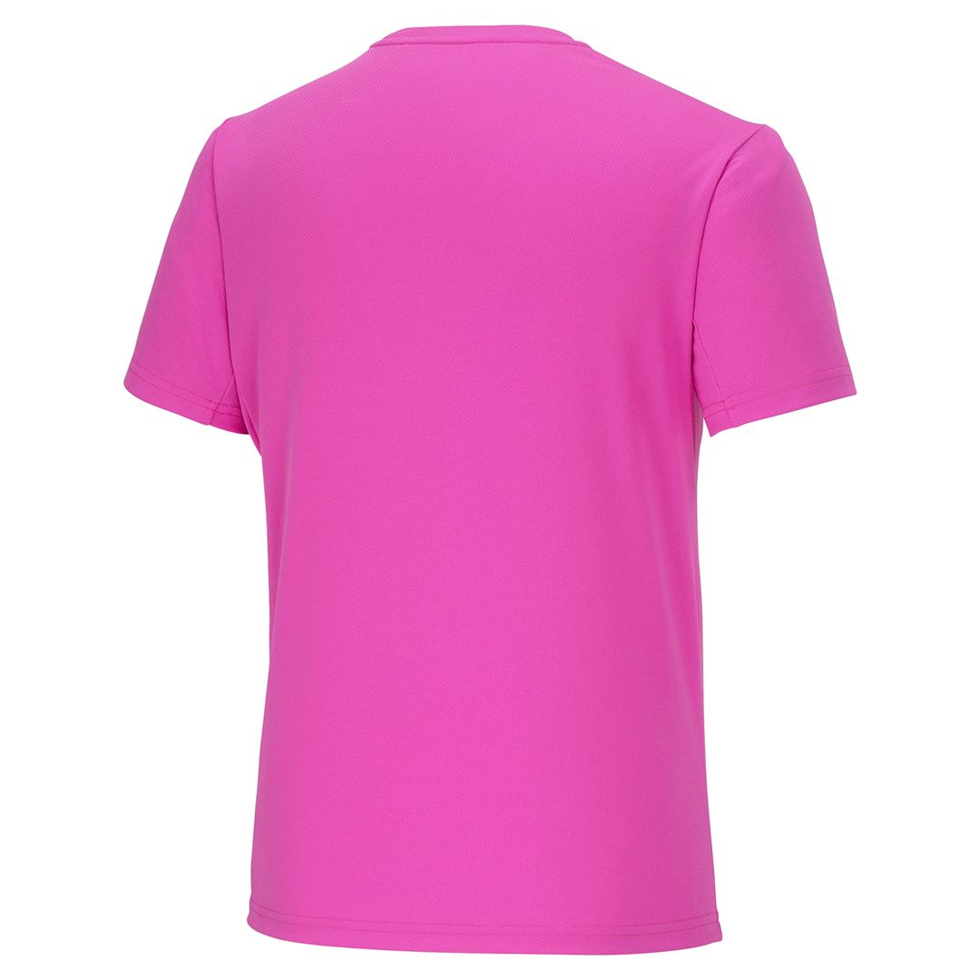 Tシャツ ピンク XL