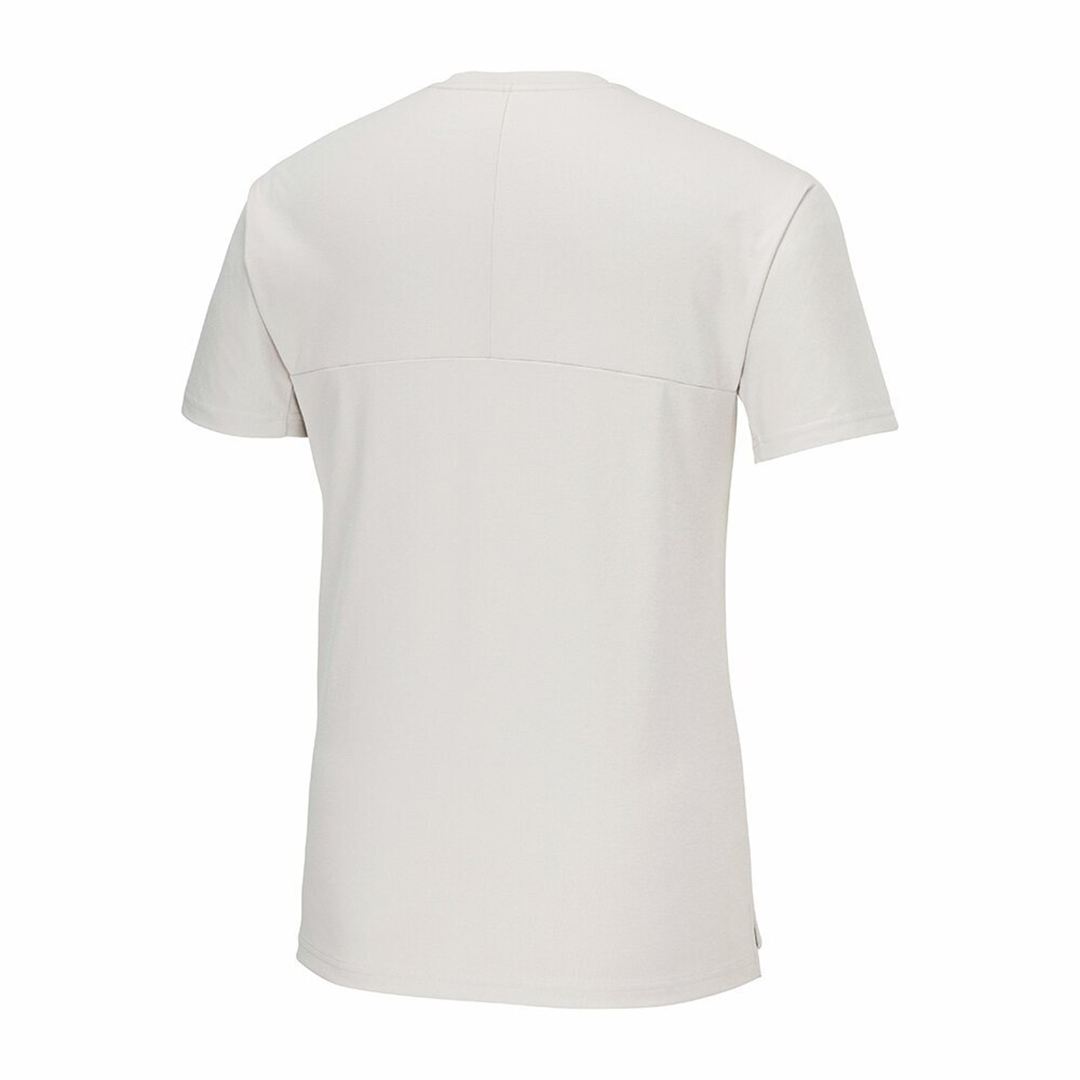 ソフトドライTシャツ オートミルク S