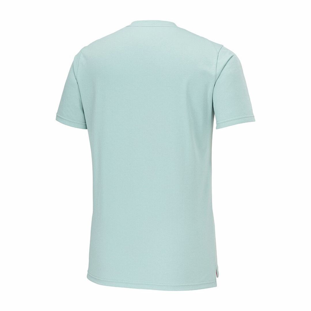 ソフトドライTシャツ ミントグリーン S