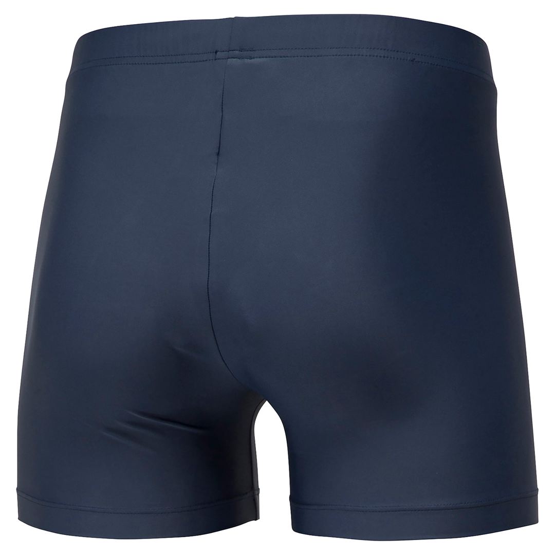 パワーパンツ ドレスネイビー 2XL
