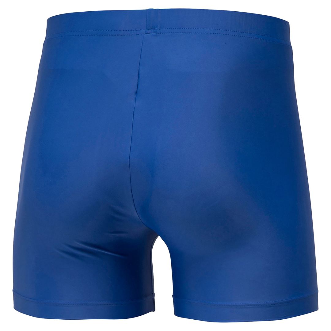 パワーパンツ サーフブルー 2XL