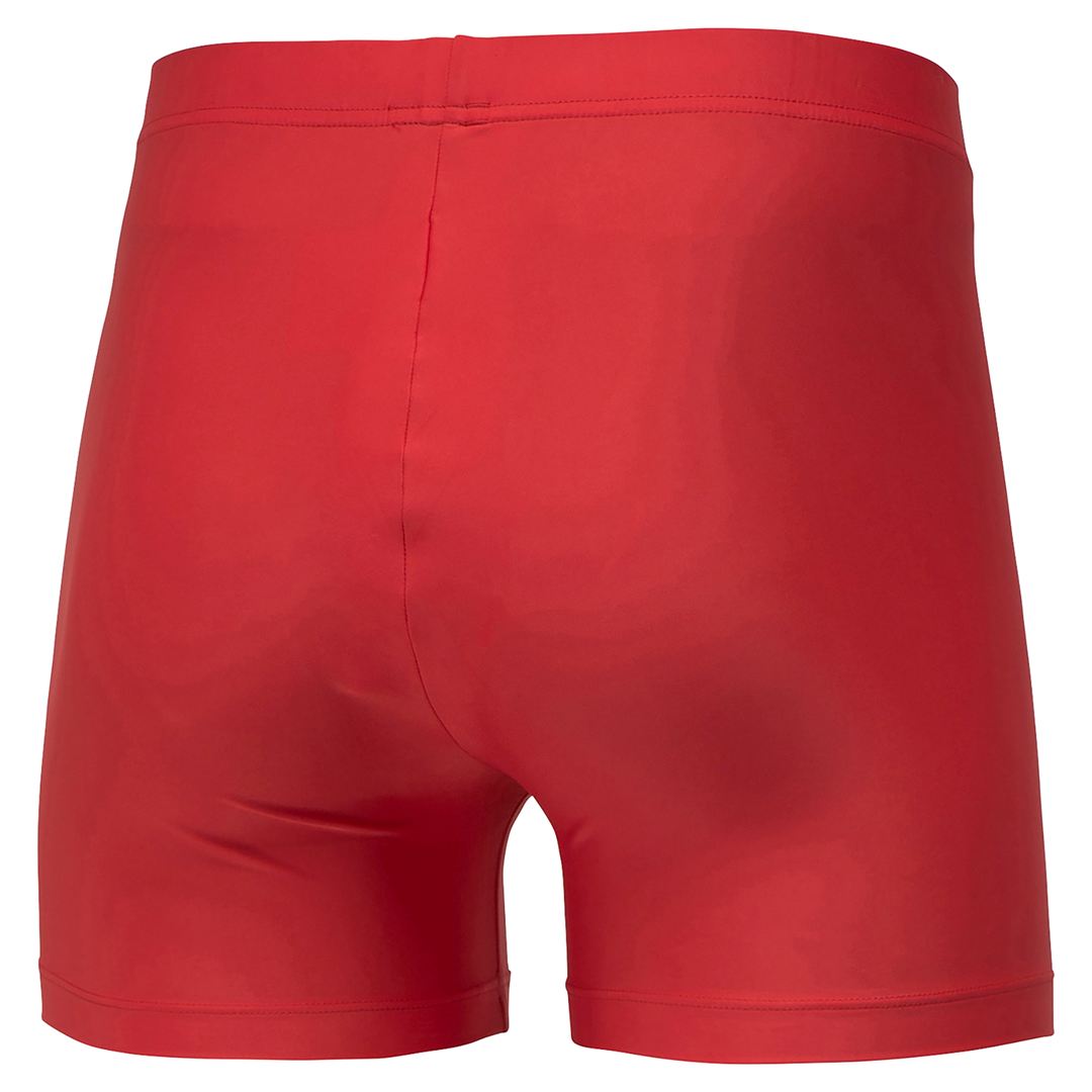 パワーパンツ チャイニーズレッド 2XL