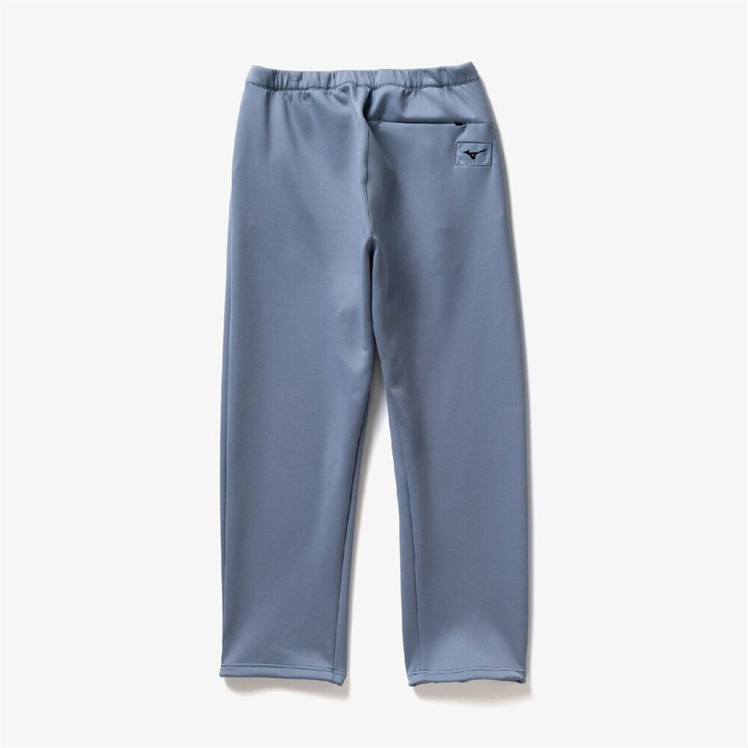ルーズフィットスウェットパンツ ワイルドウインドブルー XS
