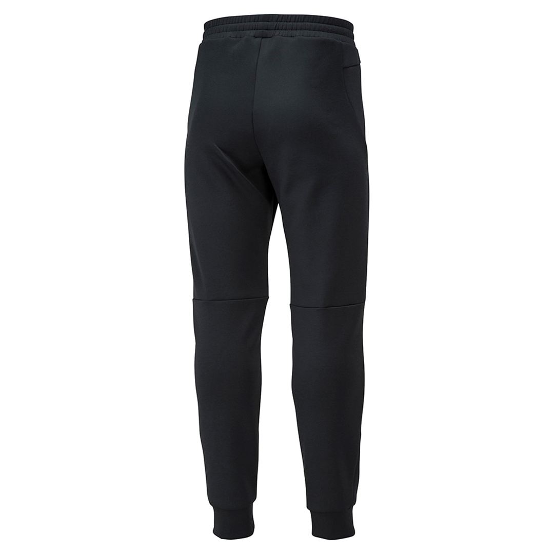 ストレッチスウェットパンツ ブラック XS