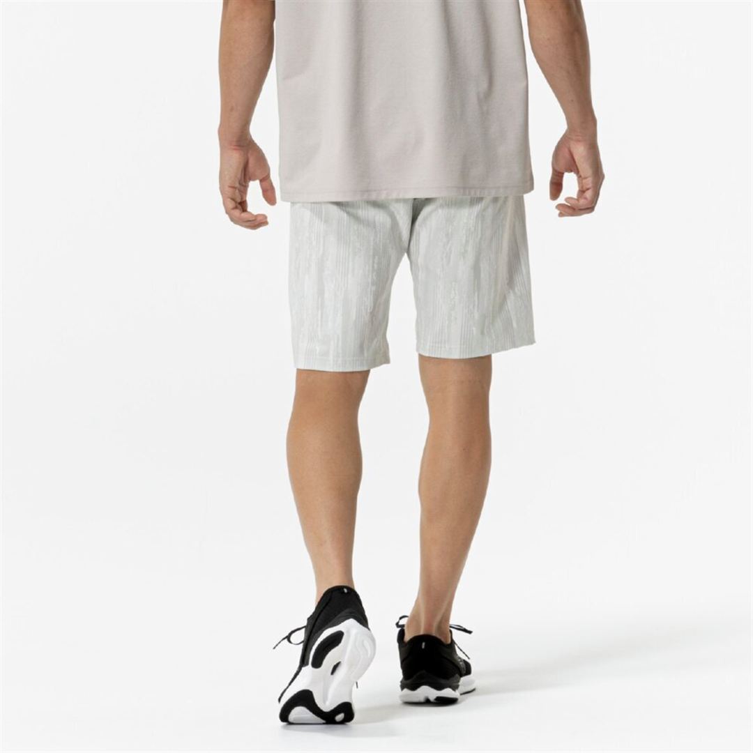 ハーフパンツ スノーホワイト S