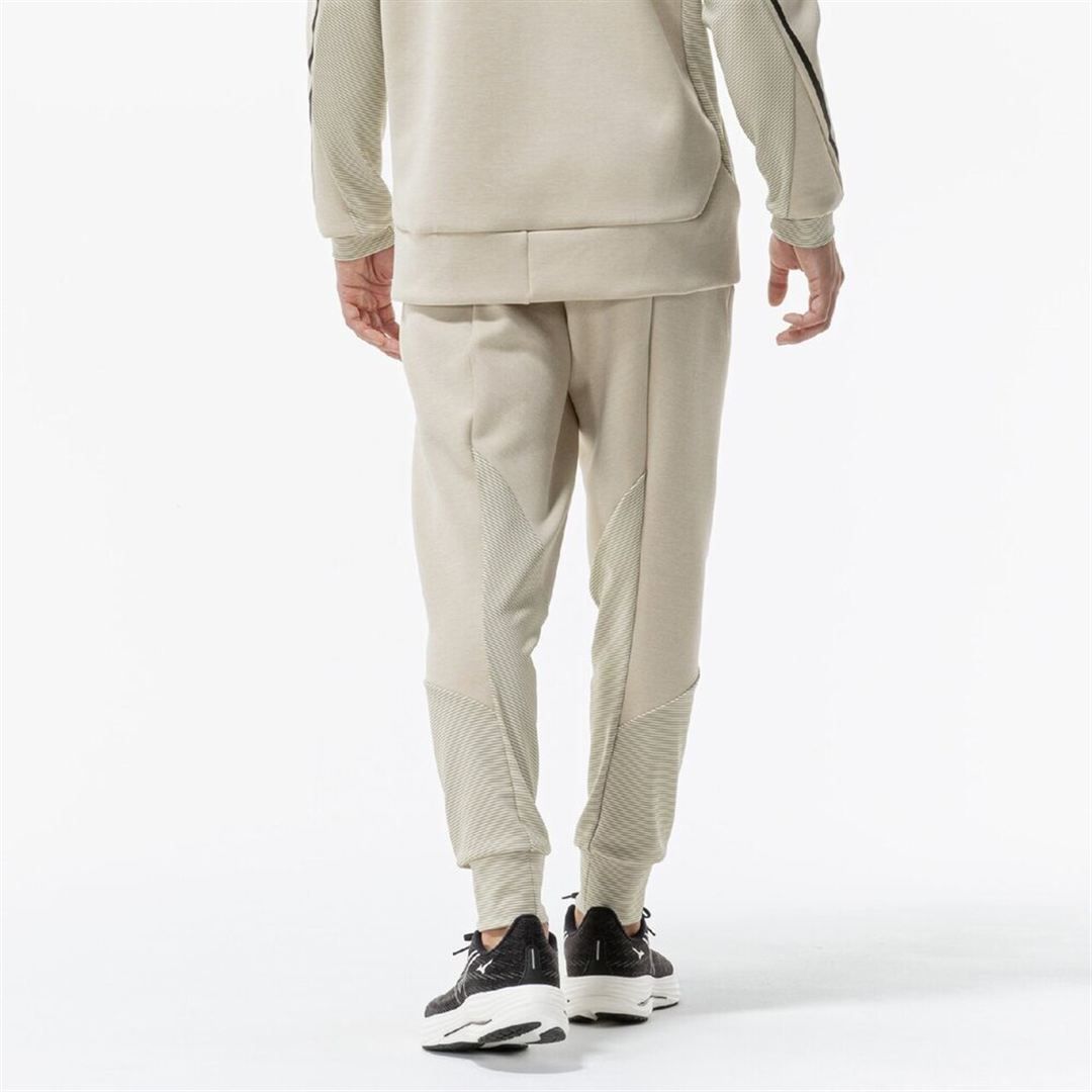 ピーチタッチスウェットパンツ シルバーバーチ XS