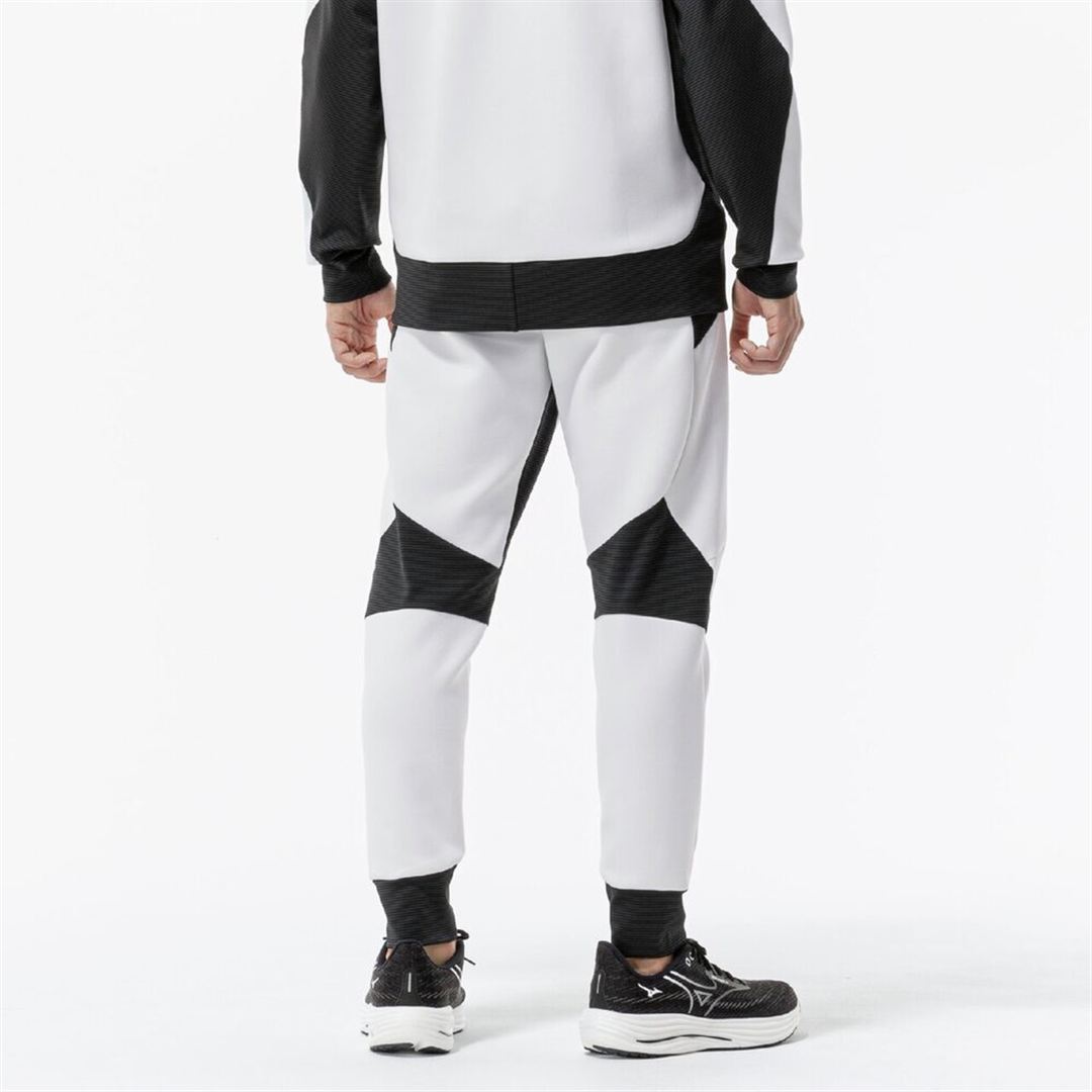 ピーチタッチスウェットパンツ Rホワイト XS