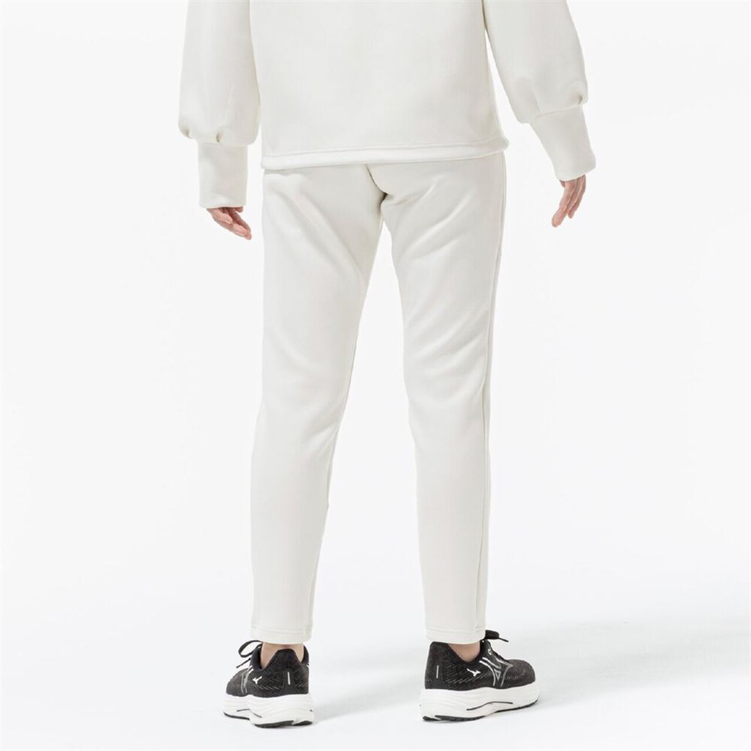 ピーチタッチスウェットパンツ オフホワイト XL