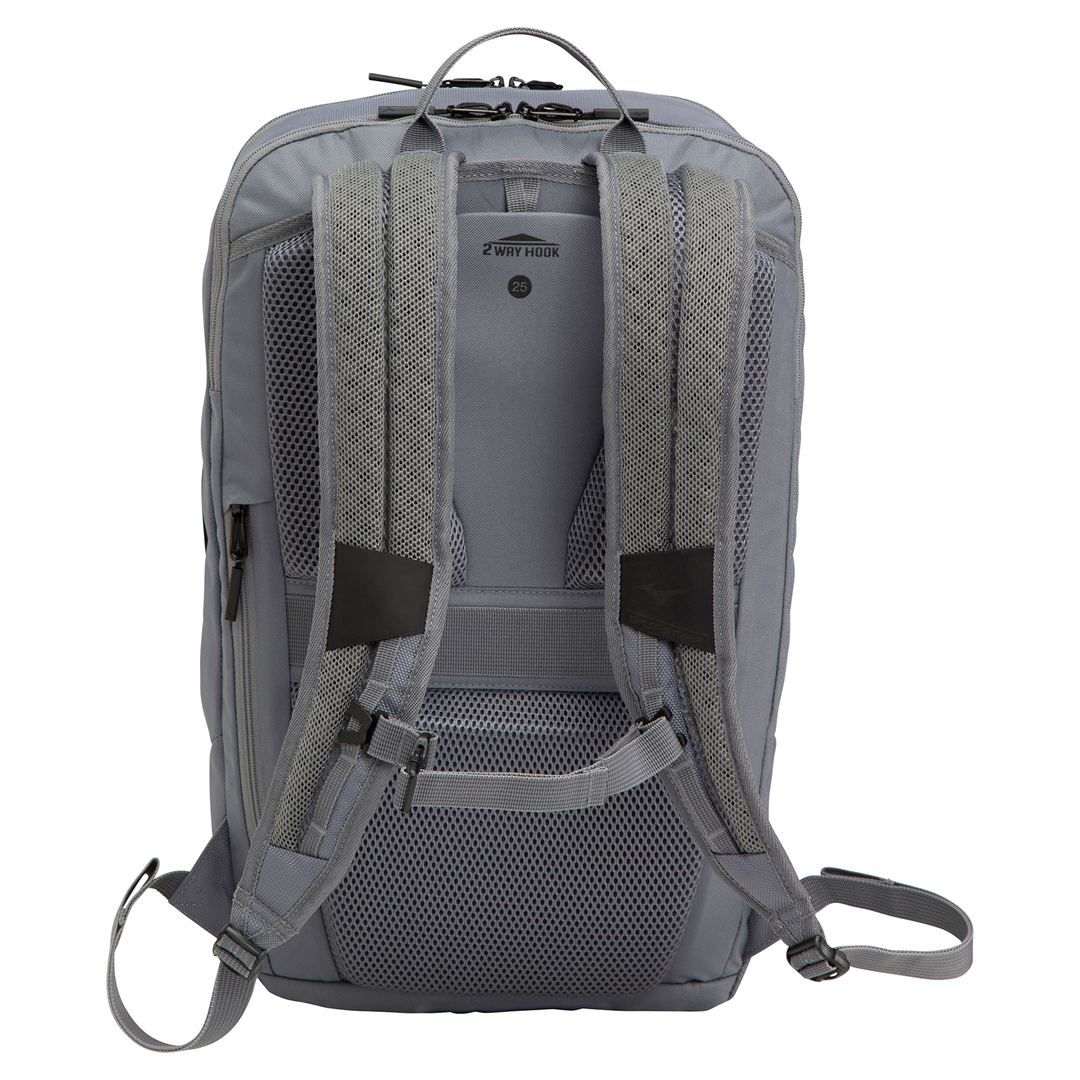 バックパック(25L) グレー